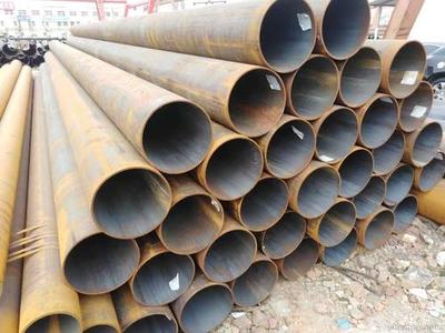 盤錦Q345D化肥管-Q345D化肥管-天泰特鋼(誠信商家)