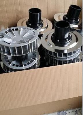 【營口304不銹鋼雨水斗虹吸固定件17元/個】- 