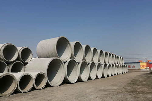 太原水泥管廠家 山西創(chuàng)新管業(yè)水泥管 太原水泥管