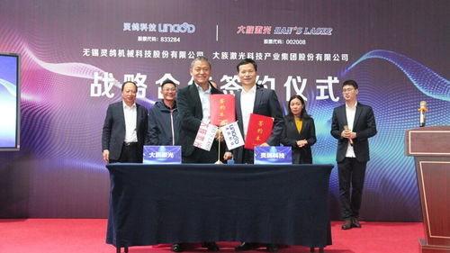 靈鴿科技 以智能化物料處理技術，精準拿捏制造業生產要訣